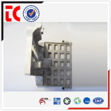 La precisión de alta calidad moldea el fabricante del molde en China 2015 ventas calientes Soporte del bastidor para el componente del proyector